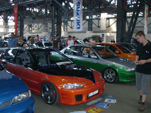 All Japan Cars Treffen Freital 2007 035