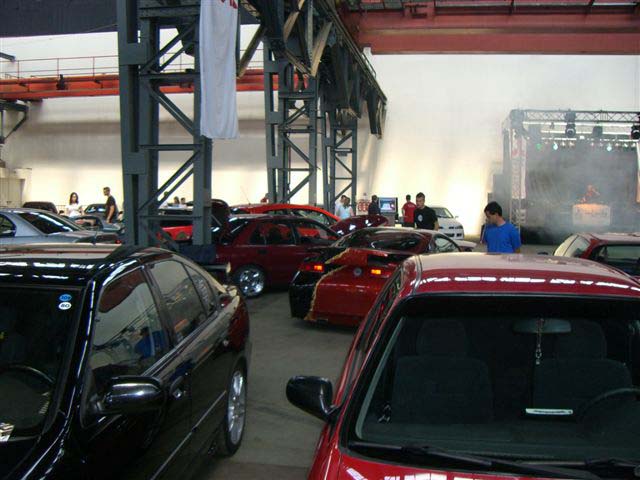 All Japan Cars Treffen Freital 2007 038