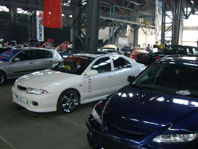 All Japan Cars Treffen Freital 2007 048