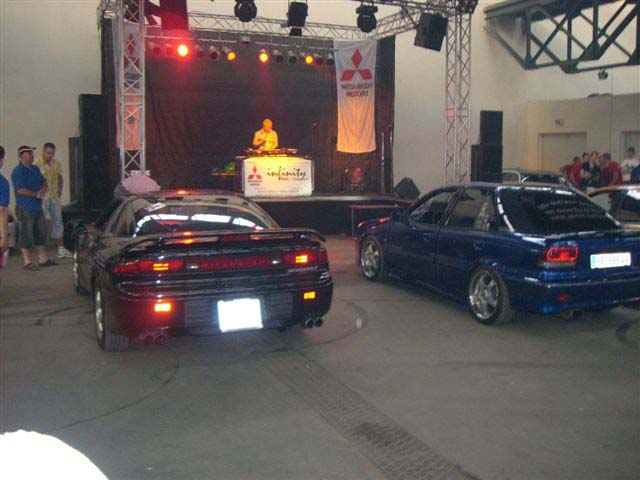 All Japan Cars Treffen Freital 2007 124