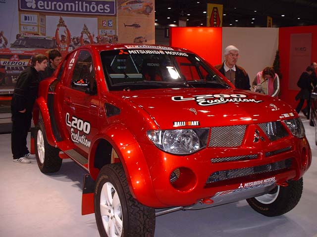 AMI 2006 001