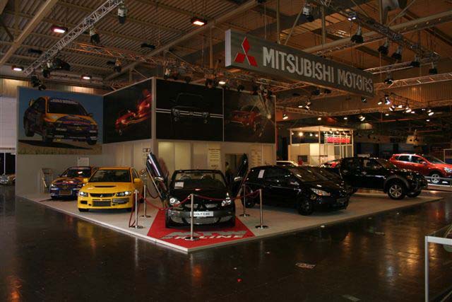 Motor Show Essen 12.2006 187